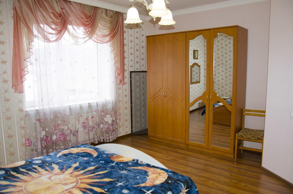 Liubava Hotel Polyána Kültér fotó