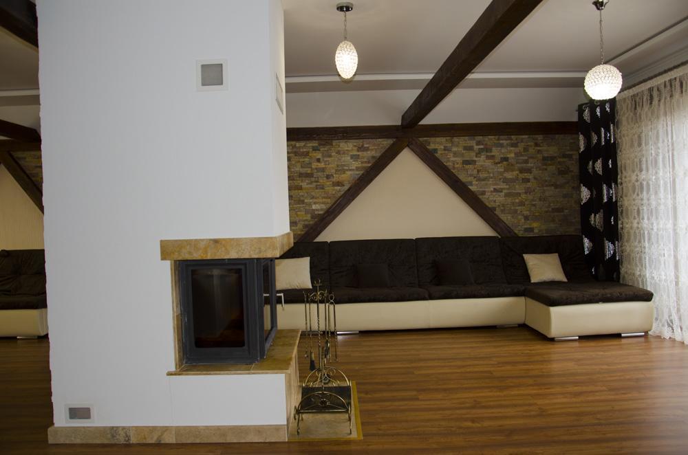 Liubava Hotel Polyána Kültér fotó