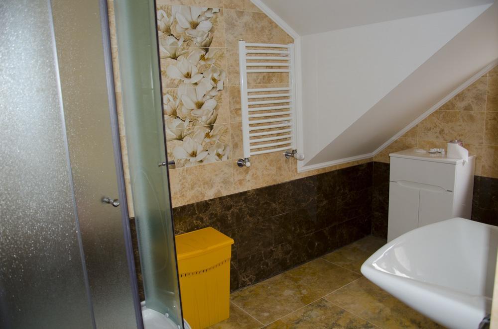 Liubava Hotel Polyána Kültér fotó